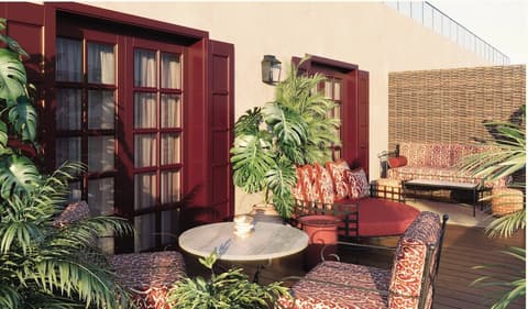 Hotel España Ramblas, Room