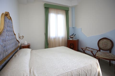 Grand Hotel Sant'Orsola, Room