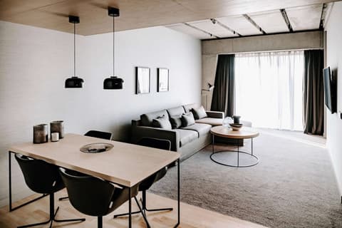 Vienna House by Wyndham Mokotow Warsaw, Room