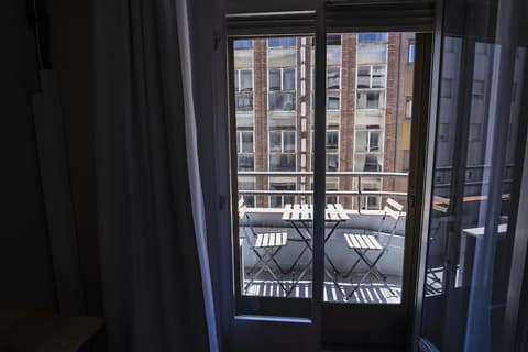 Hotel Alda Centro Ponferrada, Room