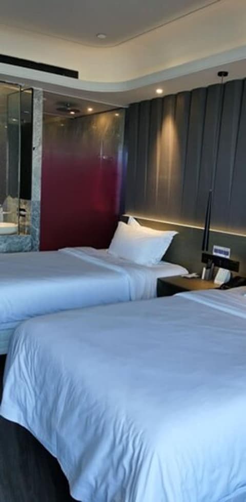 Mercure Hangzhou Qianjiang, Room