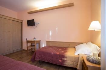 Park Hotel Sacro Cuore, Room