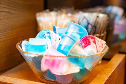 Hotel ACTEL nagoyanishiki, Reception