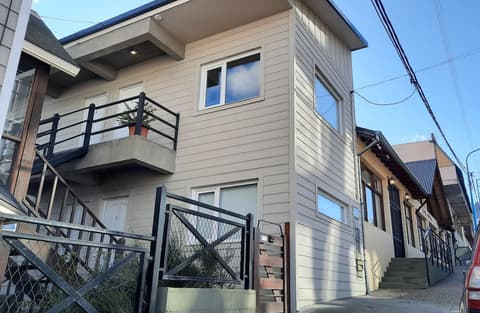 Hotel Austral Ushuaia, Room