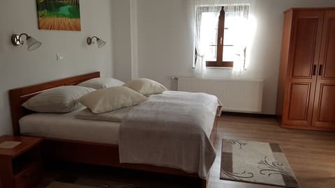 Plitvice Lakes VILLA PRICA, Room