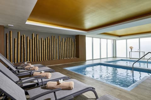 Hotel Riu Palace Baja California - Adults Only - All Inclusive, Spa