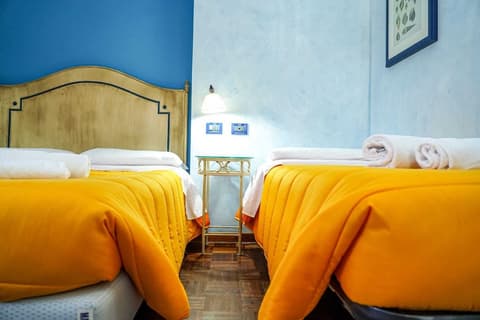 Motel - Hotel Nautico Pozzallo, Room