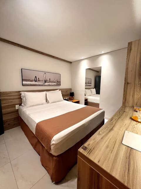 Pauli Boutique Hotel, Room
