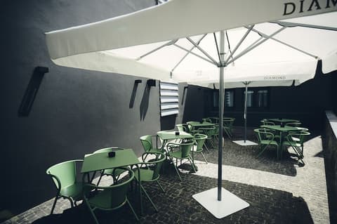 Hotel Cruzeiro, Bar (on property)