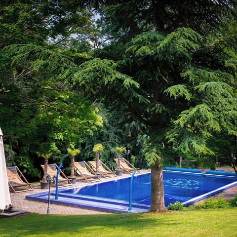 The Hotel Unforgettable - Hotel Tiliana by Homoky Hotels & Spa, Pool