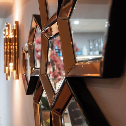 The Hotel Unforgettable - Hotel Tiliana by Homoky Hotels & Spa, Lobby