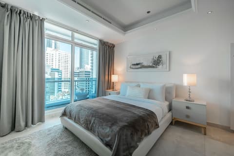 HiGuests - Orra Marina, Room