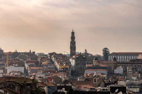 Santa Catarina FLH Suites, Room