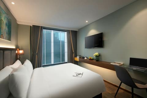 Grand Cititel Hanoi Hotel & Spa, Room