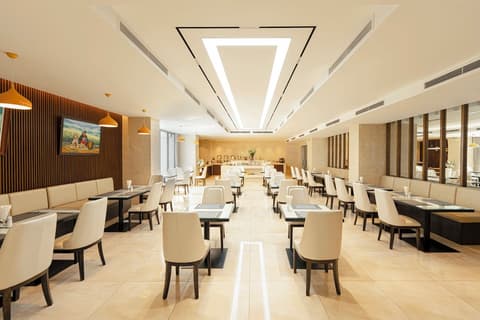 Grand Cititel Hanoi Hotel & Spa, Restaurant