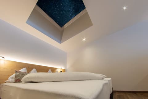 Hotel Gran Pre, Room