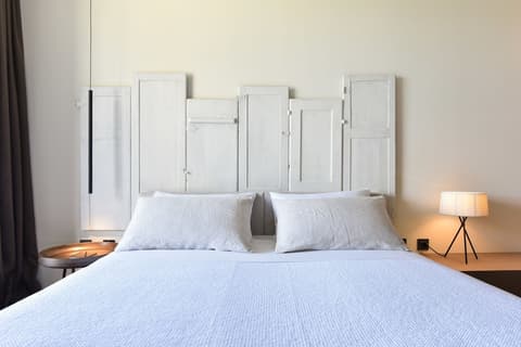 Hotel Casa Fantini, Room