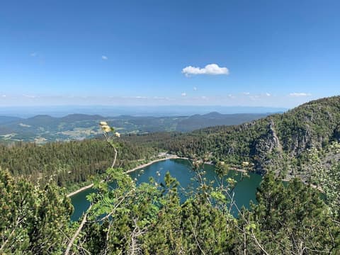 Hotel Restaurant & Spa Au Tilleul, Hiking