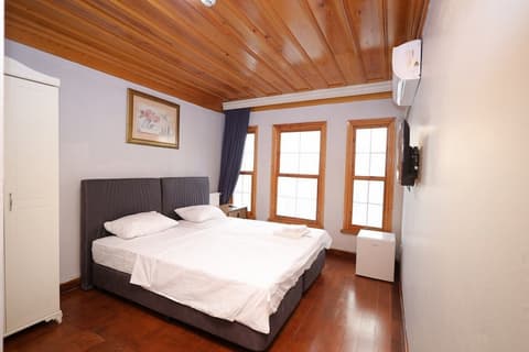 The Trip Istanbul Hotel, Room