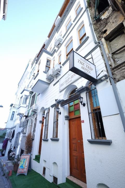 The Trip Istanbul Hotel, Fitness facility