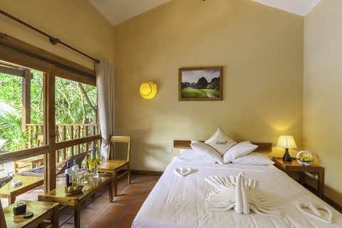 Bauhinia Resort Phu Quoc, Room