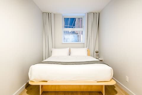 Les Lofts Charest - By Les Lofts Vieux-Quebec, Room