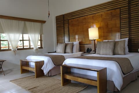 Casa San Carlos Lodge, Room