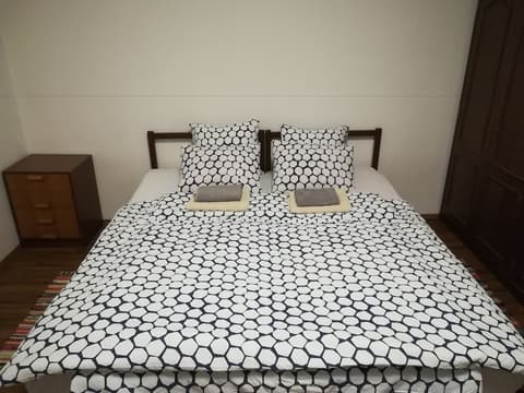 Family Guesthouse GreenSLO, Room