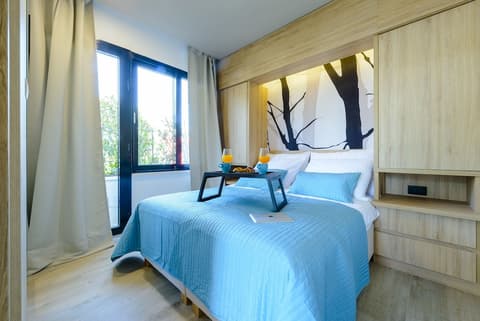 Adriatic Deluxe Apartments, Room