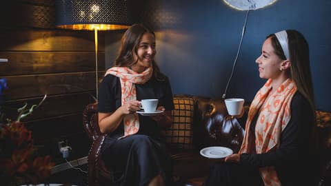 Golden Circle Suites, Room