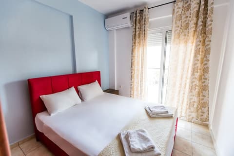 Greek Pride Villa Ellada, Room