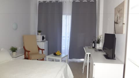 Hotel Carlos I, Room