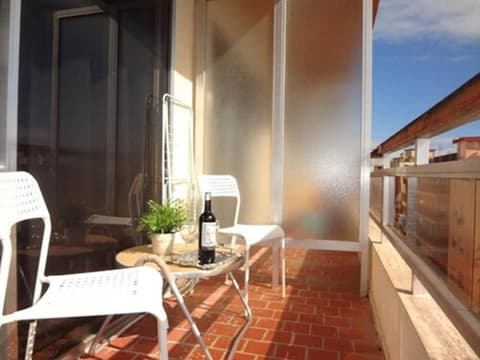 Hotel Carlos I, Terrace/patio