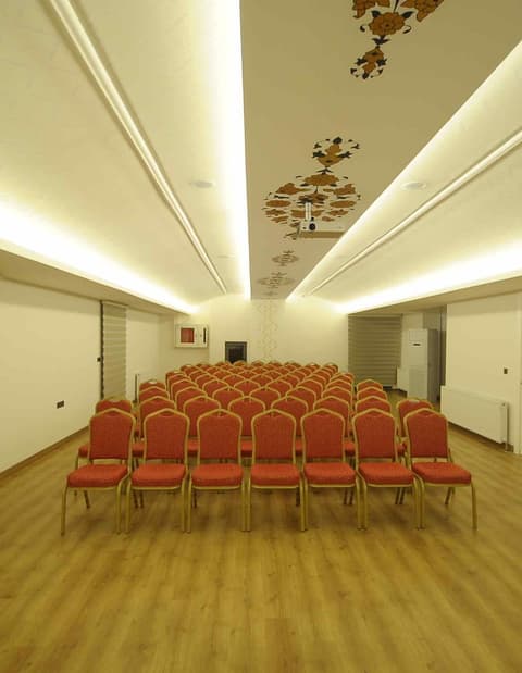 Devin Otel Isparta, Meeting facility