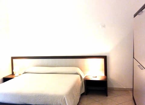 Il Nespolo Fiorito, Room