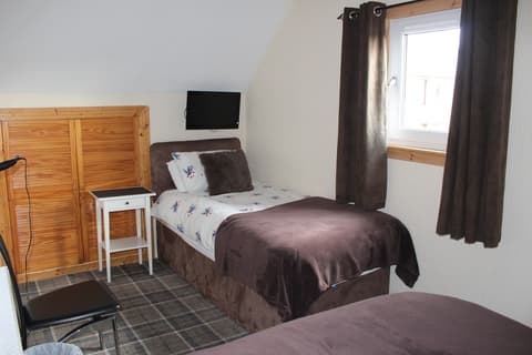 Pitfaranne Guest House, Room