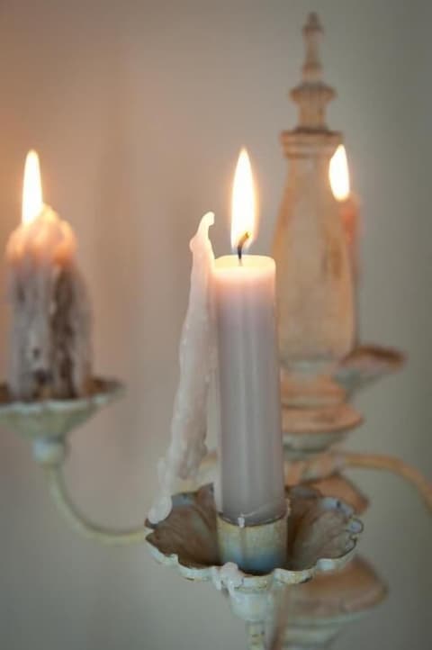 Chambre d'Hôtes Arima, Interior