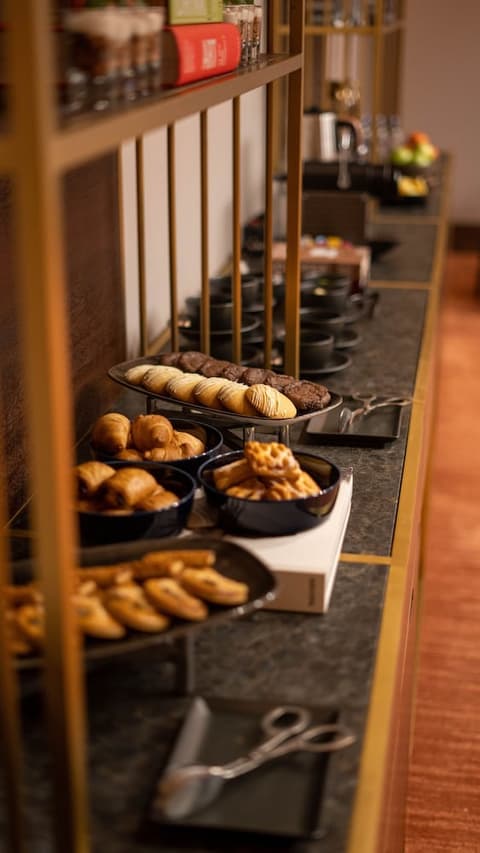 Glens Palas Istanbul Nisantasi, Meeting facility