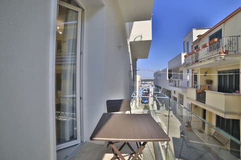 Hotel da Ettore, Room