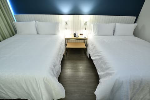 Holiday Inn Express Asuncion Aviadores by IHG, Room