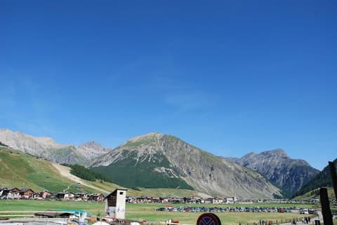 Hotel B&B Bondi, View from property