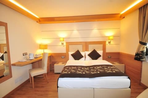 Hotel B&B Bondi, Room