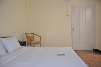 FERREIRA RESORT, Room