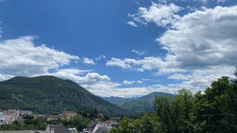 Hotel Christ Roi, Miscellaneous