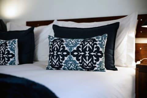 Petal's Place Guest House, Room