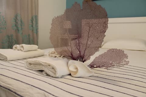 B&B Villa Luna, Room