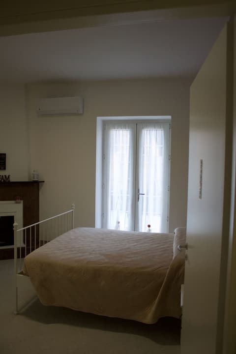 Ostello Villafranca, View from room