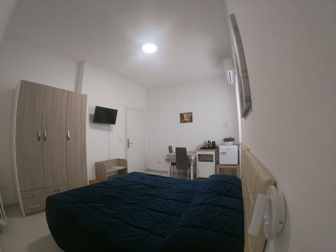 Ostello Villafranca, Room