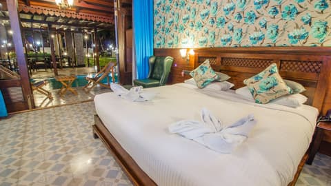 Summer Sands Beach Resort, Room