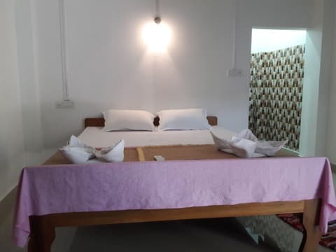 Sunrise Beach Resort, Room